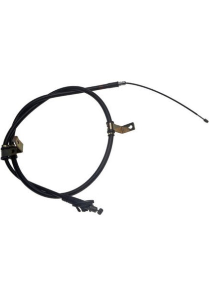 El Fren Teli Ön Kıa Bongo 2005- Oem Kodu - 59911-4E011