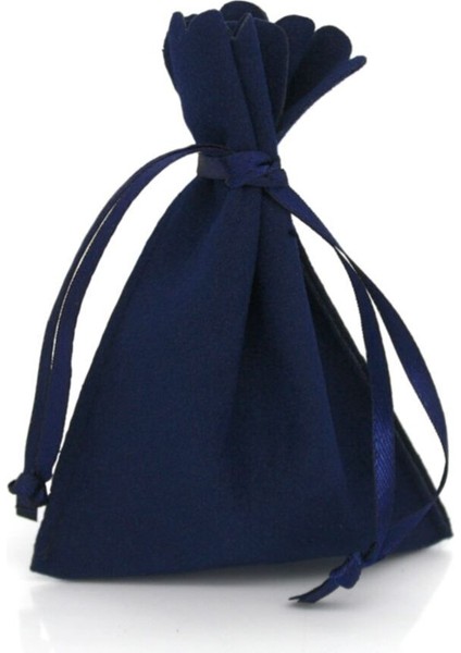 Şık ve Kullanışlı Takı Kesesi, 5x7 Cm, 100 Adet Paket