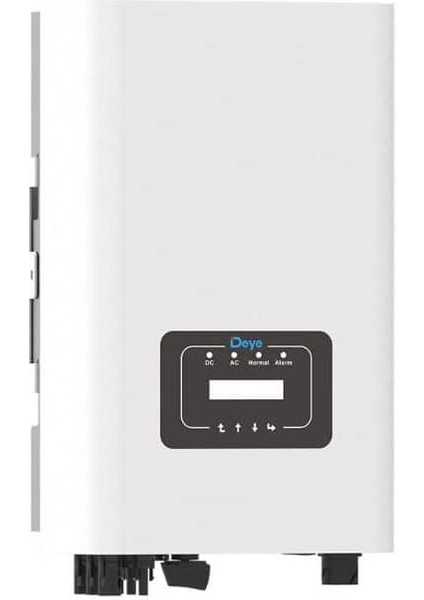 5kw Trifaze Inverter