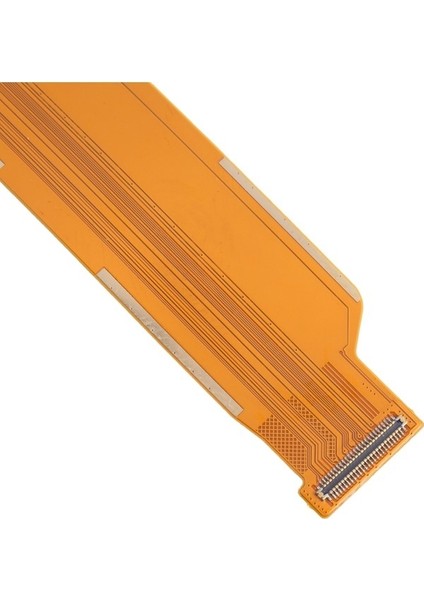 Realme 9 Pro Anakart Ara Filmi Flexi Kablo