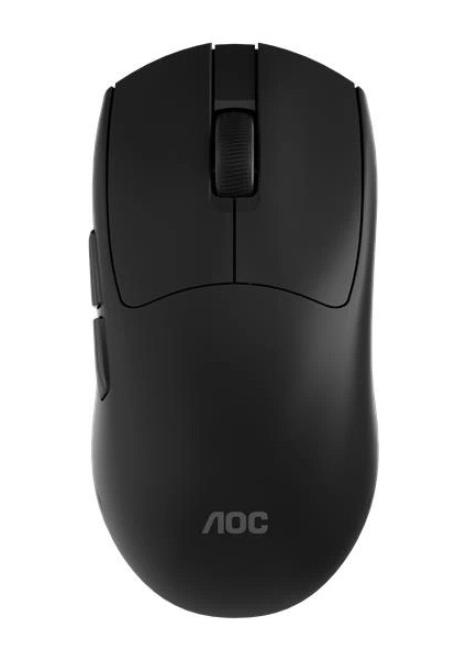 GM220B Kablolu+2.4g+ Bluetooth Three-Mode Mouse