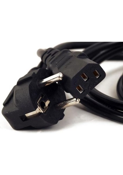 220 V Power Kablo