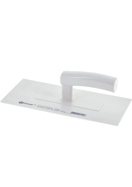 Kale Terasit Mala Pls 125X277 mm DYR017 *(5'li Avantaj Paket)*