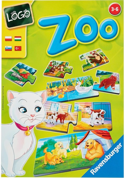 243600 Logo Zoo