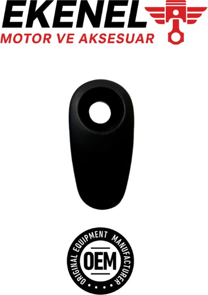 Honda Spacy 110 Poşet Askısı Oem