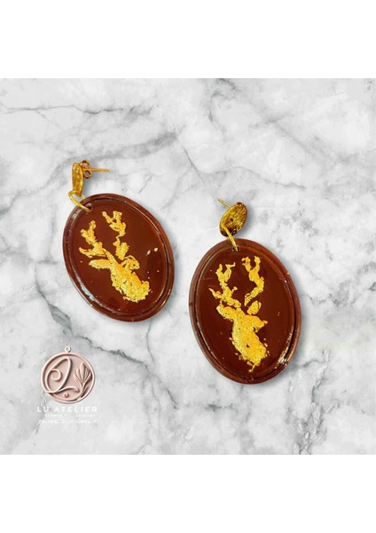 Golden Stag