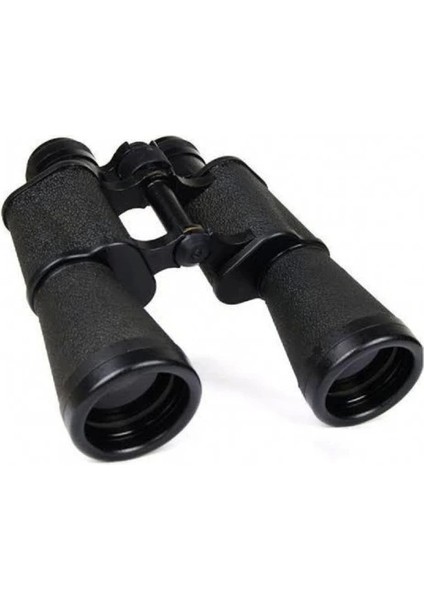 Baigish 20X50 Orjınal Rus Askeri Çift Gözlü Metal Dürbün fırsatları