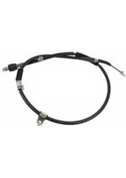 El Fren Teli Sol Hyundaı Elantra 1996-2000 Oem Kodu - 59760-29000