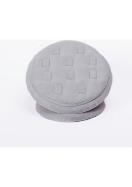 Oval Yüzük Standı 10'lu, Şık ve Pratik Takı Saklama Çözümü fiyatları