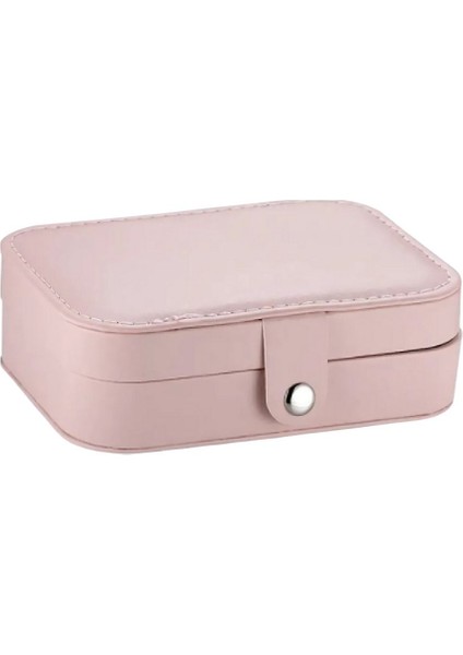 Çok Amaçlı Şık ve Zarif Takı Saklama Kutusu, Renkli ve Düzenli Tasarım modelleri