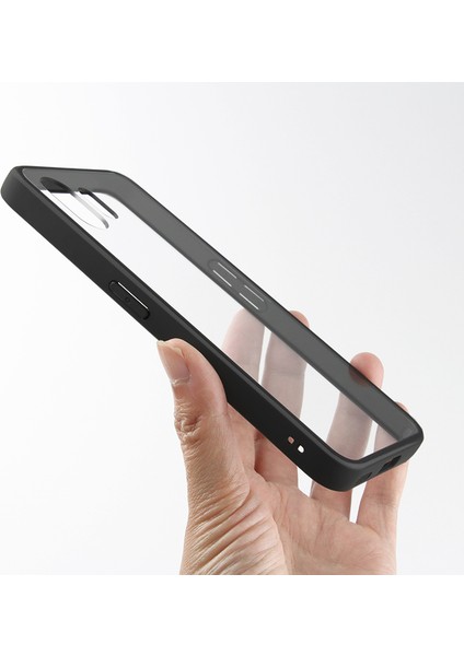 Hiçbir Şey Için Telefon(2)Toz Geçirmez Telefon Kabuğu Tpu+Sert Pc Şeffaf Telefon Kılıfı Kapağı (Yurt Dışından) fiyatları