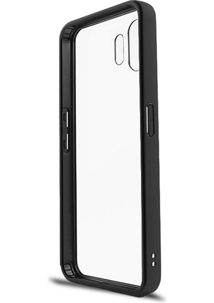 Hiçbir Şey Için Telefon(2)Toz Geçirmez Telefon Kabuğu Tpu+Sert Pc Şeffaf Telefon Kılıfı Kapağı (Yurt Dışından) modelleri