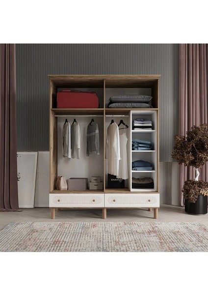 Soho 4 Kapak Aytaşı Gardırop