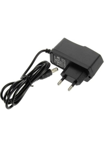 12 Volt 1AH Çit Için Adaptör