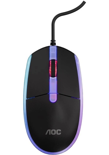 GM150B-LA Kablolu Gaming Mouse