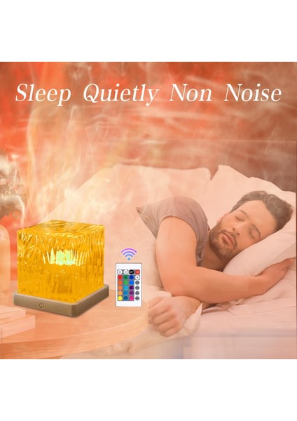 Aquaglow Gece Lambası fiyatları