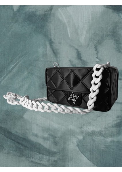 Şık Çok Amaçlı Organizer Çanta, Siyah Renkli Aksesuar, Pratik ve Kullanışlı fiyatları