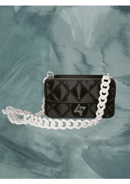 Şık Çok Amaçlı Organizer Çanta, Siyah Renkli Aksesuar, Pratik ve Kullanışlı modelleri