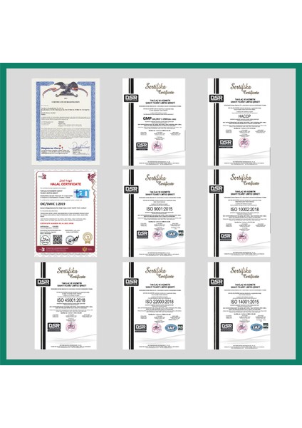 Selenyum 60 Tablet modelleri