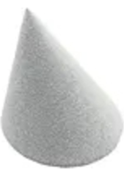 Gri Süet Kumaş Huni Model Bileklik ve Saat Sergileme Standı 8/8 cm fiyatları