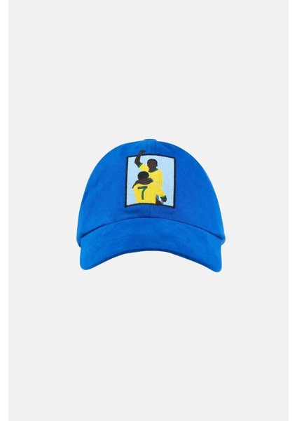 O'rei Cap - Saks Mavi