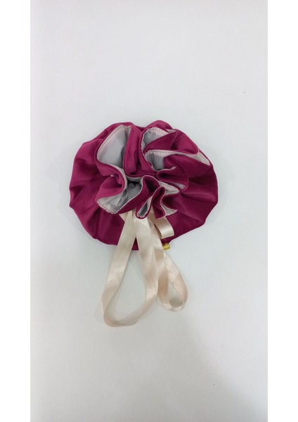 Bordo Takı Düzenleyici Çanta, Şık ve Pratik Takı Saklama Çözümü