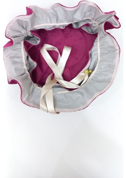 Bordo Takı Düzenleyici Çanta, Şık ve Pratik Takı Saklama Çözümü fiyatları