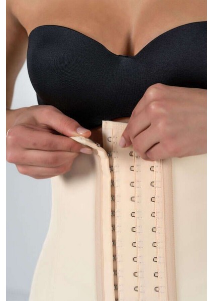 Latex Korse Ten