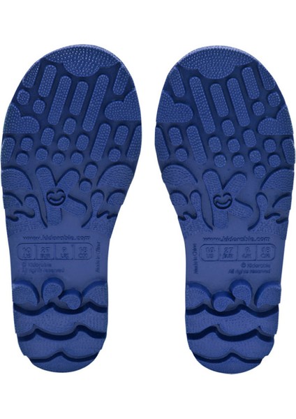 Uzay Kahramanı Çocuk Yağmur Çizmesi indirimleri