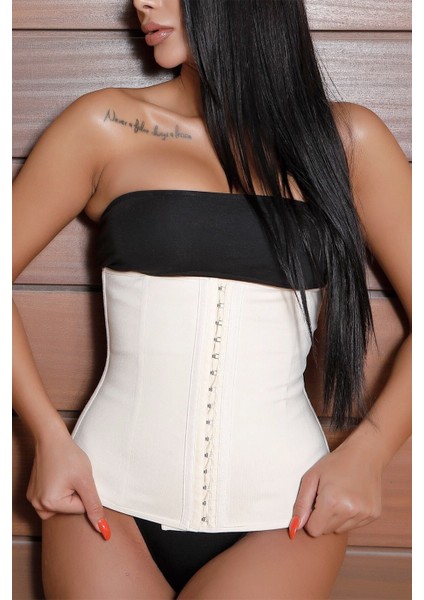 Latex Korse Ten