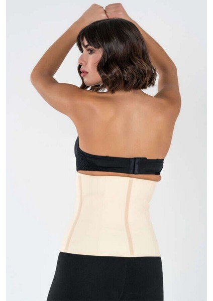 Latex Korse Ten