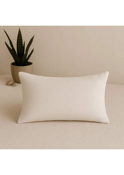Casapillo %100 Silikon Yastık