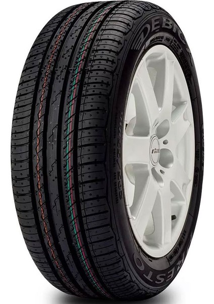 225/60 R18 100H Presto Oto Yaz Lastiği (Üretim Yılı:2024)