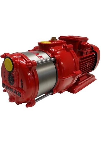 JETIX100 1 Hp 220 V Monoblok Elektropomplar