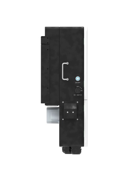 20 Kw Hibrit Trifaze Inverter Lv (48V) modelleri