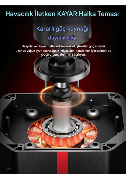 V10 Pro Ps5 Oyun Direksiyon Seti 3.2 Nm Kuvvetli Geri Bildirim Doğrudan Tahrikli Yarış Direksiyonu Pc/ps4/xbox Uyumlu