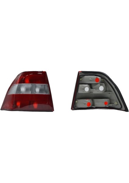 Opel Vectra B Stop Takımı Ithal