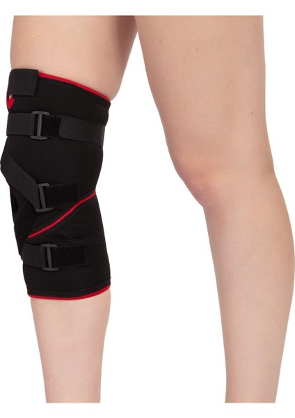 Ön Çarpraz Bağ Destekli Dizlik - Small modelleri