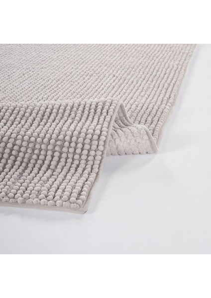 Lava Yıkanabilir Halı 1544LV Gri fiyatları