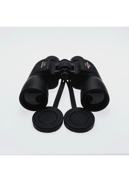 7X50ÇIFT Gözden Ayarlı Pofesyonel Gözlem Mükemmel Netlik Dürbün fırsatları