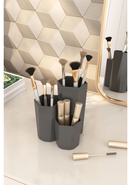 3'lü Çok Amaçlı Düzenleme Kutusu Seti, Şık ve Kullanışlı Organizer fiyatları