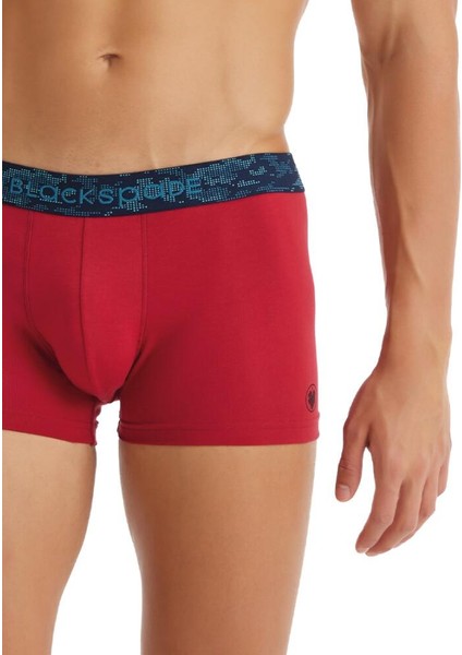 Erkek Kırmızı Boxer C6T5N5O9 modelleri