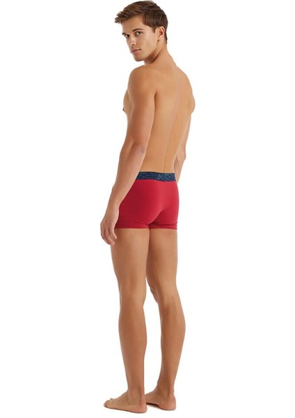 Erkek Kırmızı Boxer C6T5N5O9 fırsatları