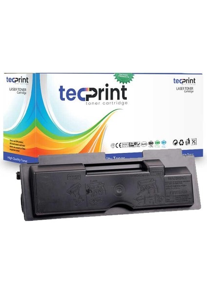 Kyocera Tk 110 Muadil Toner