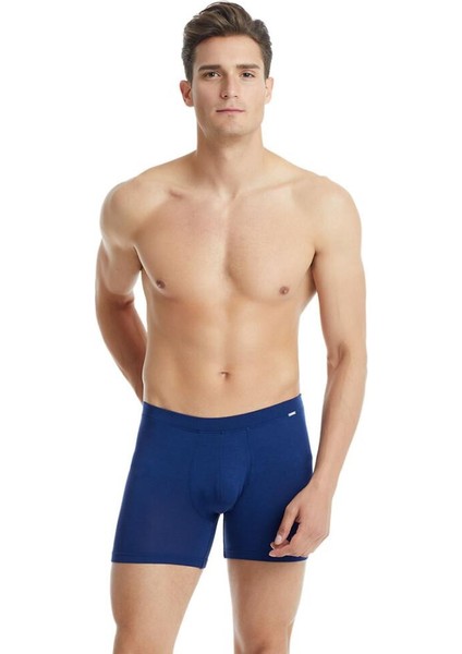 Silver Lacivert Boxer C3T1N3O9 modelleri