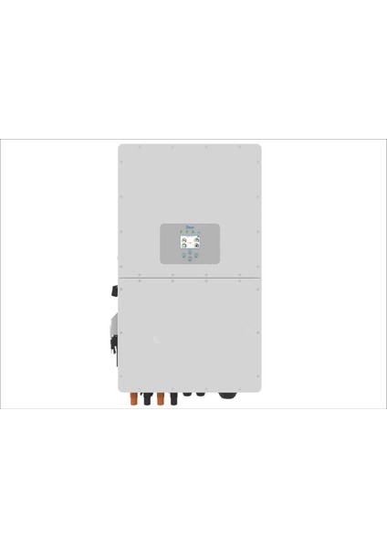 30KW Hibrit Trifaze Inverter (Hv) fiyatları