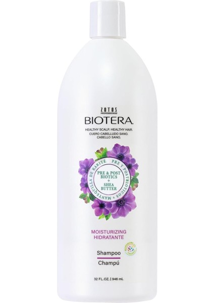 Nemlendirici Şampuan 946ML