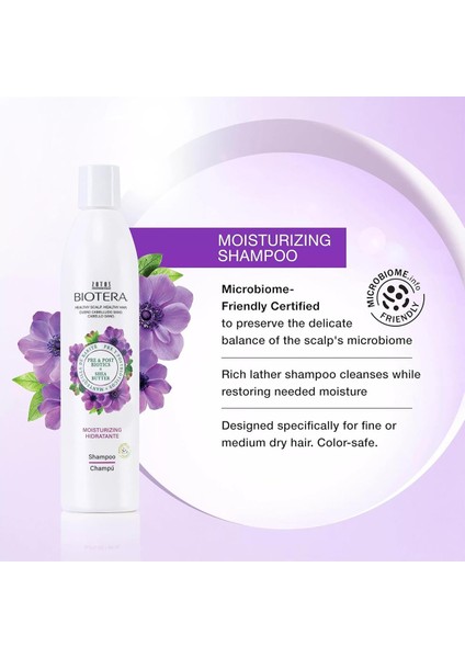 Nemlendirici Şampuan 946ML