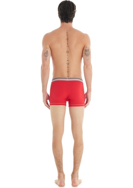 Colours Kırmızı Boxer C0T5N5O9 modelleri