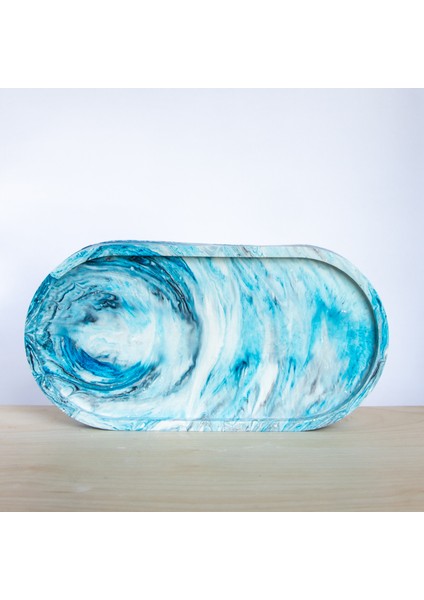 Oval Tabak modelleri